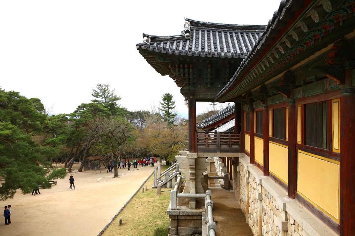 불국사